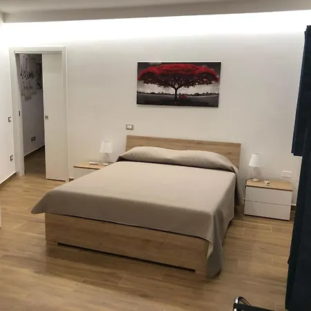 La Maison De Claude パレルモ