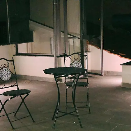 La Maison De Claude 別荘 パレルモ