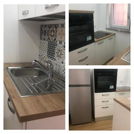 La Maison De Claude パレルモ