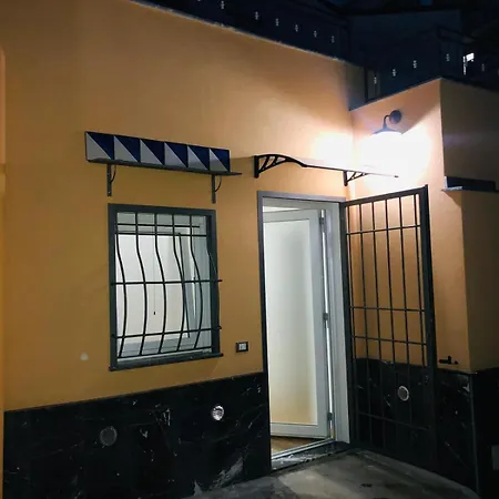 La Maison De Claude 別荘 パレルモ