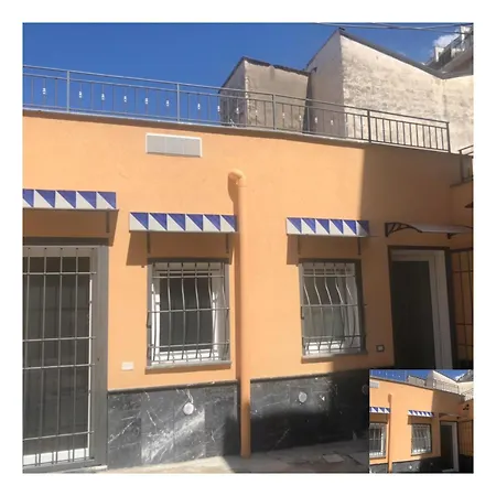 La Maison De Claude Palermo