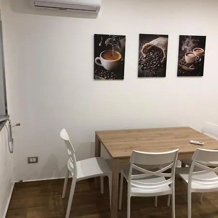 Prázdninový dům La Maison De Claude